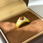 Aureolen-Ring