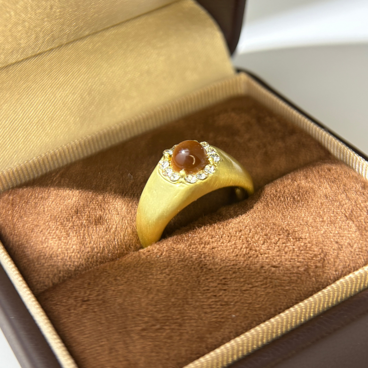 Aureolen-Ring