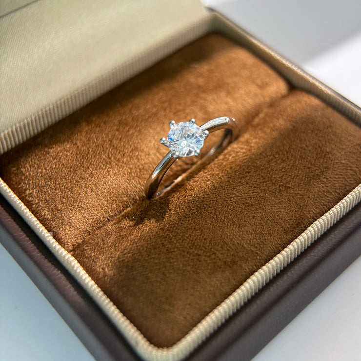 Luxe-Ring
