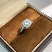 Titan-Ring