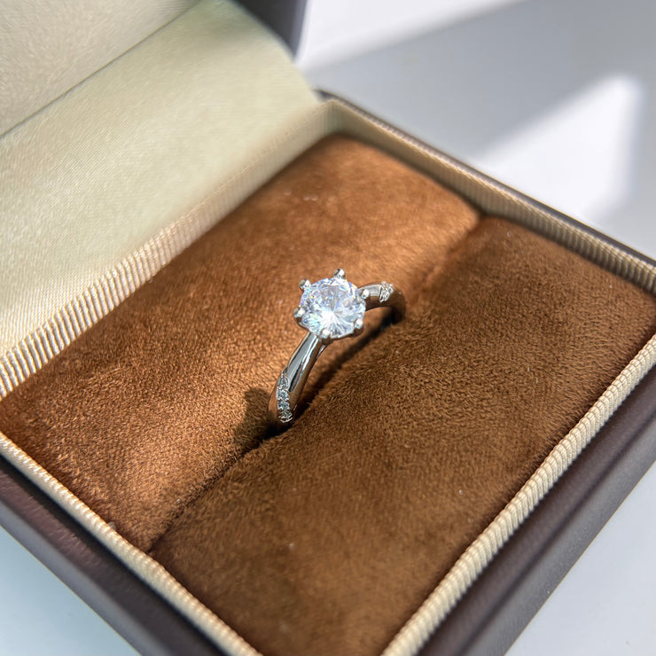Trost-Ring