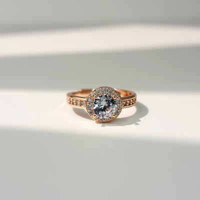 Rosie-Ring