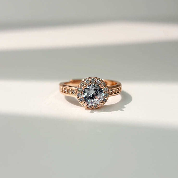 Rosie-Ring