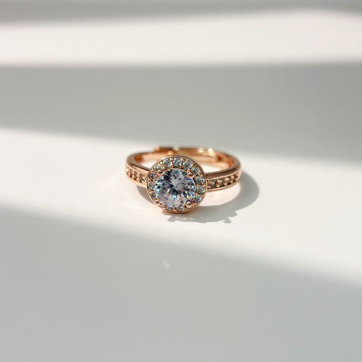 Rosie-Ring
