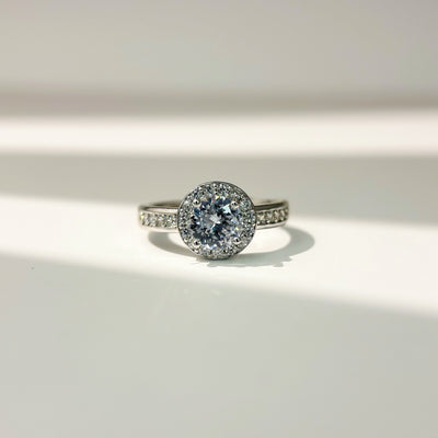 Anillo Astra