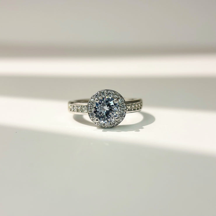 Astra-Ring