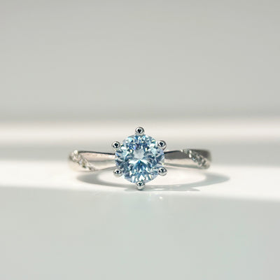 Trost-Ring