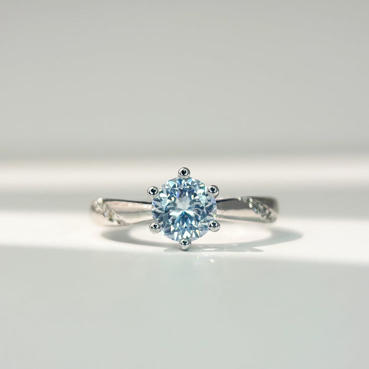 Trost-Ring