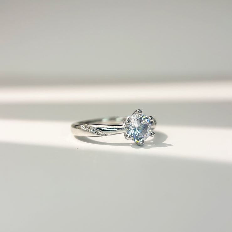 Trost-Ring