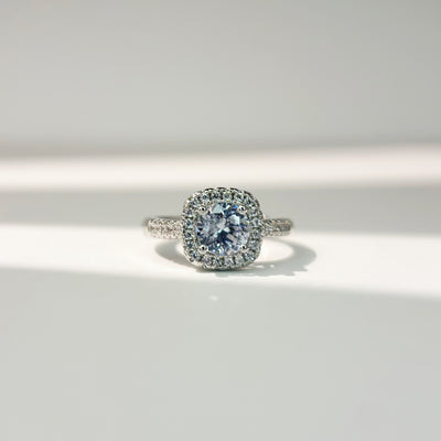 Titan-Ring