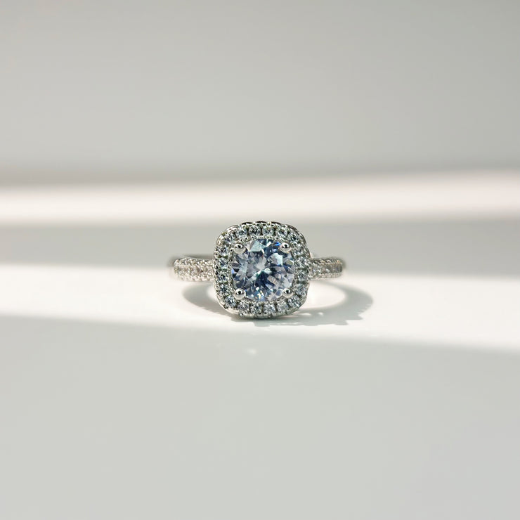 Titan-Ring