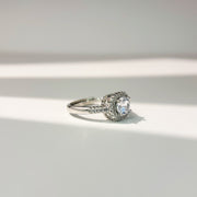 Titan-Ring
