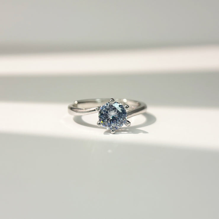 Vela-Ring