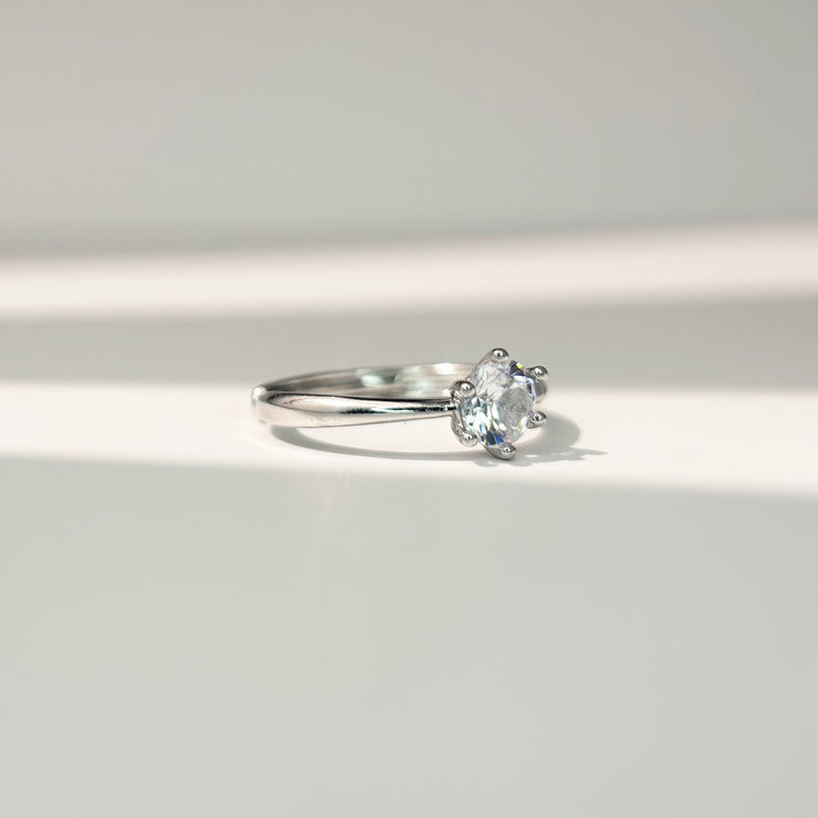 Luxe-Ring