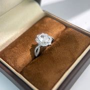Mondrian-Ring