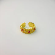 Regis Ring-18K Gold