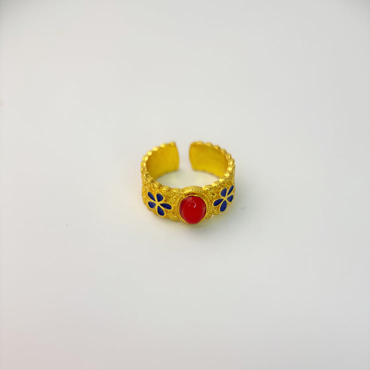 Glutfeuer-Ring