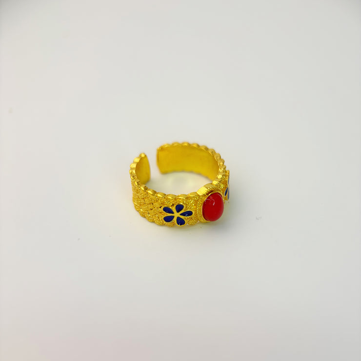 Glutfeuer-Ring