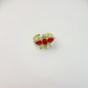 Reginae Ring-18k Gold