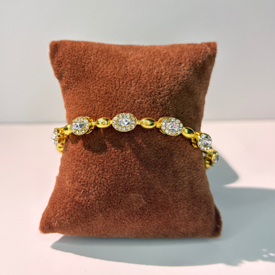 Argentum-Armband