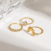 Trinity Radiance-Ring