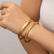 Stellar Band-Armband