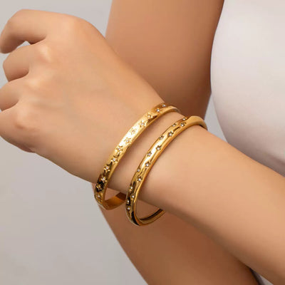 Pulsera de banda estelar