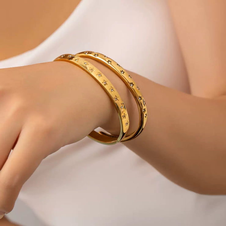 Stellar Band-Armband