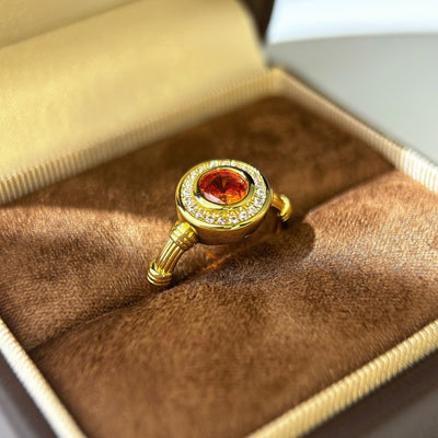 Anillo Solgem