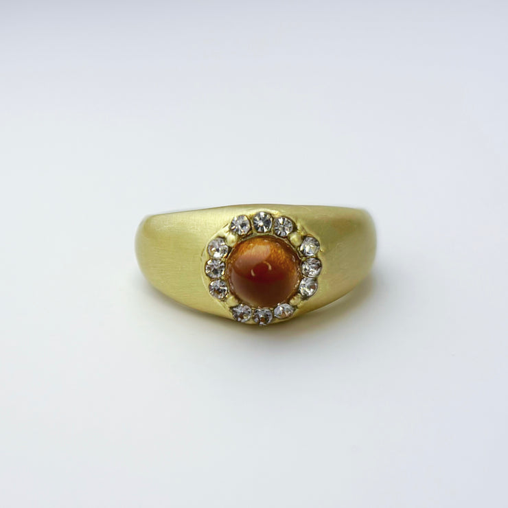 Aureolen-Ring