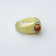 Aureolen-Ring