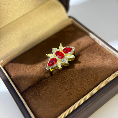 Anillo de Reginae