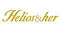 Heliosher